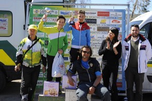 sociale dolomitica 2019 (PHOTO ELVIS) 22131 